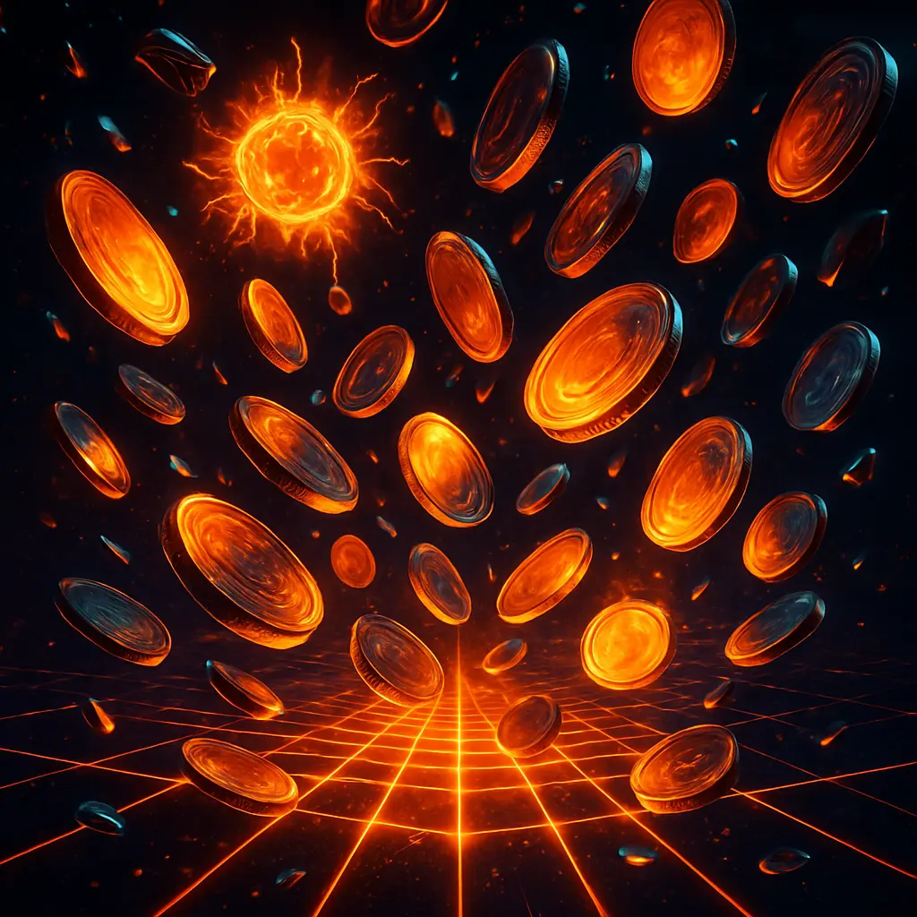Cyber Jackpot Bonus