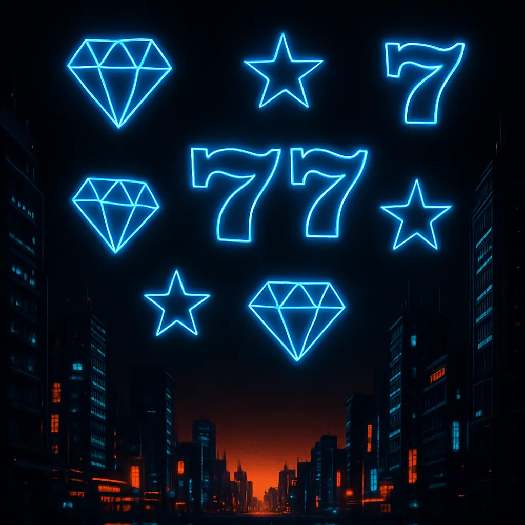 Neon Bonus